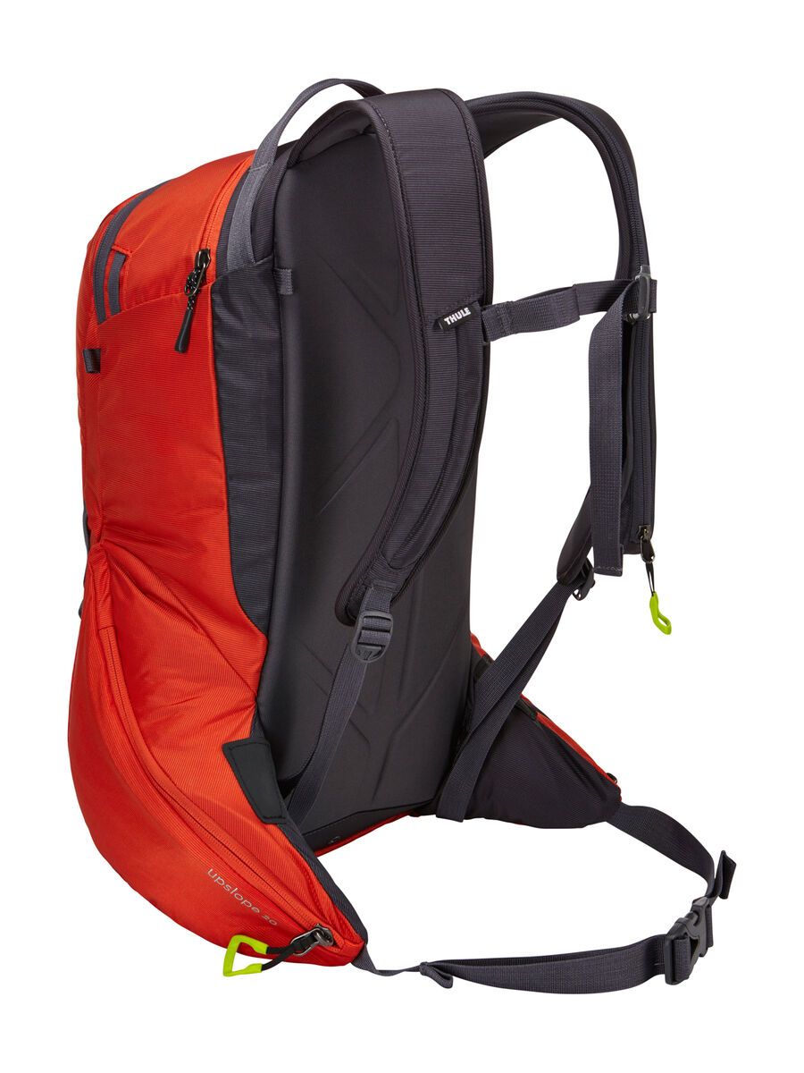 Thule Upslope 20L, roarange - Bild 2