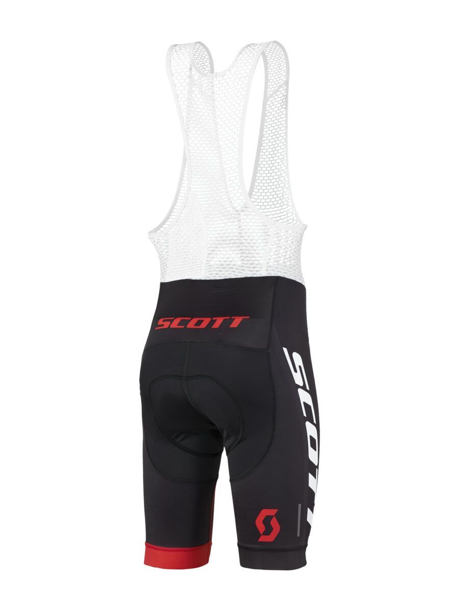 Scott RC Pro +++ Bibshorts, black/red - Bild 2
