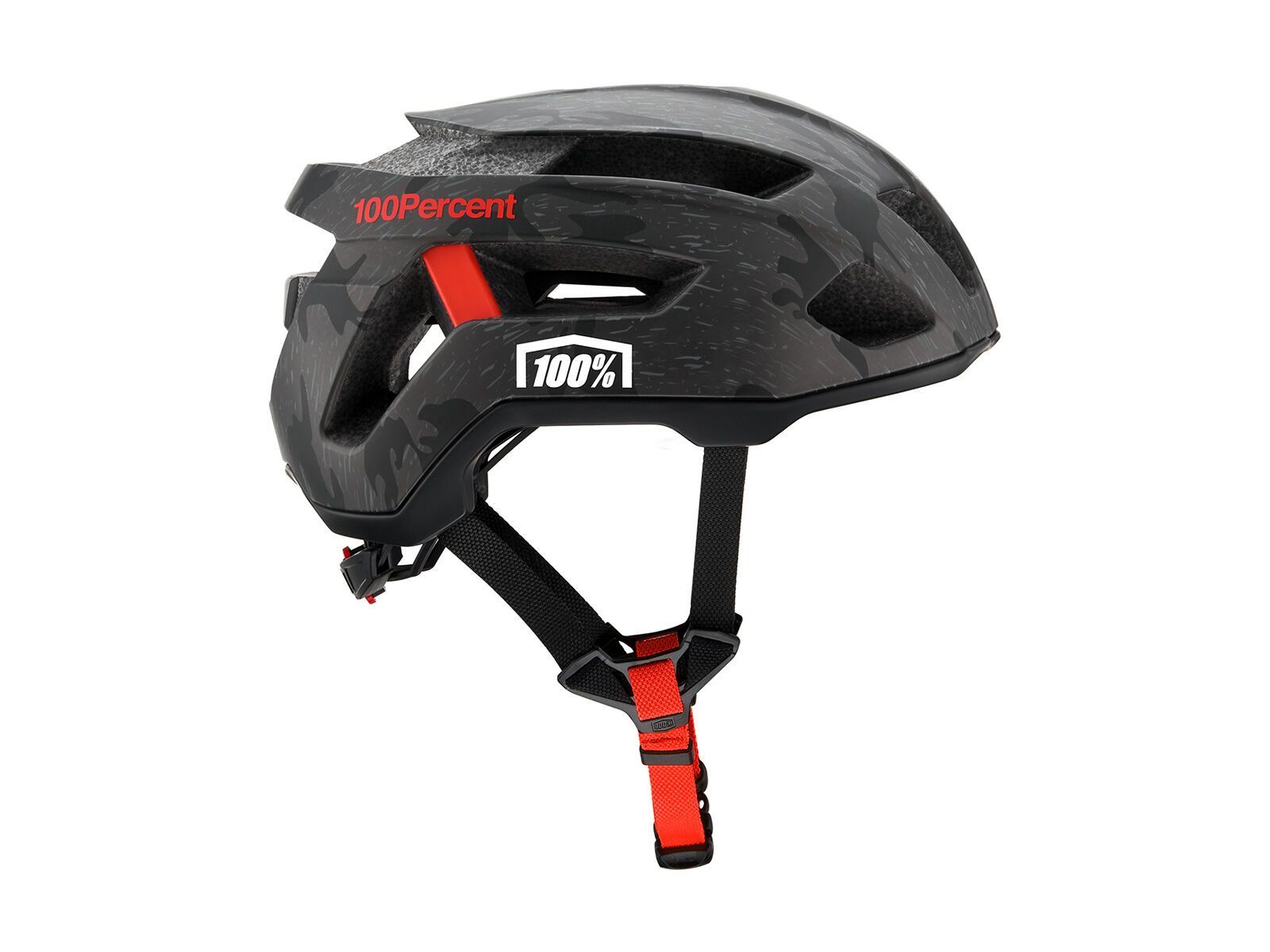 100% Altis, camo black - Bild 1