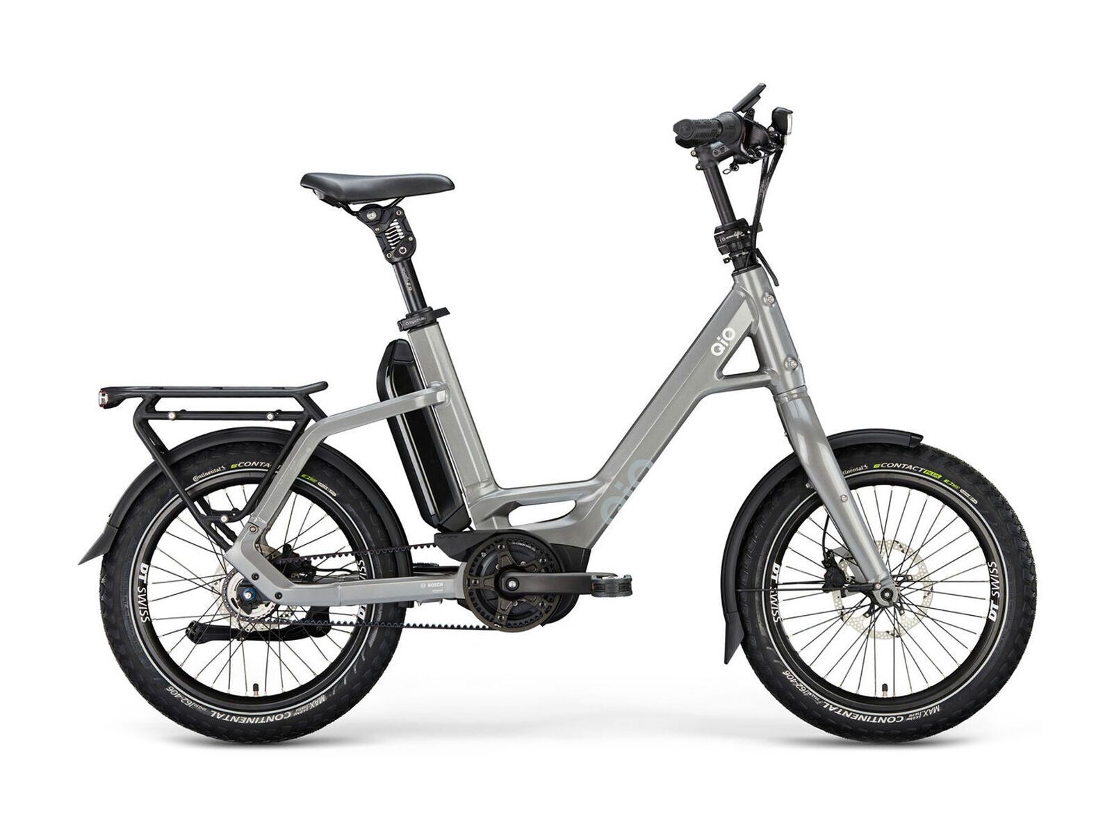 QiO Eins P-5, lead metal - Bild 1