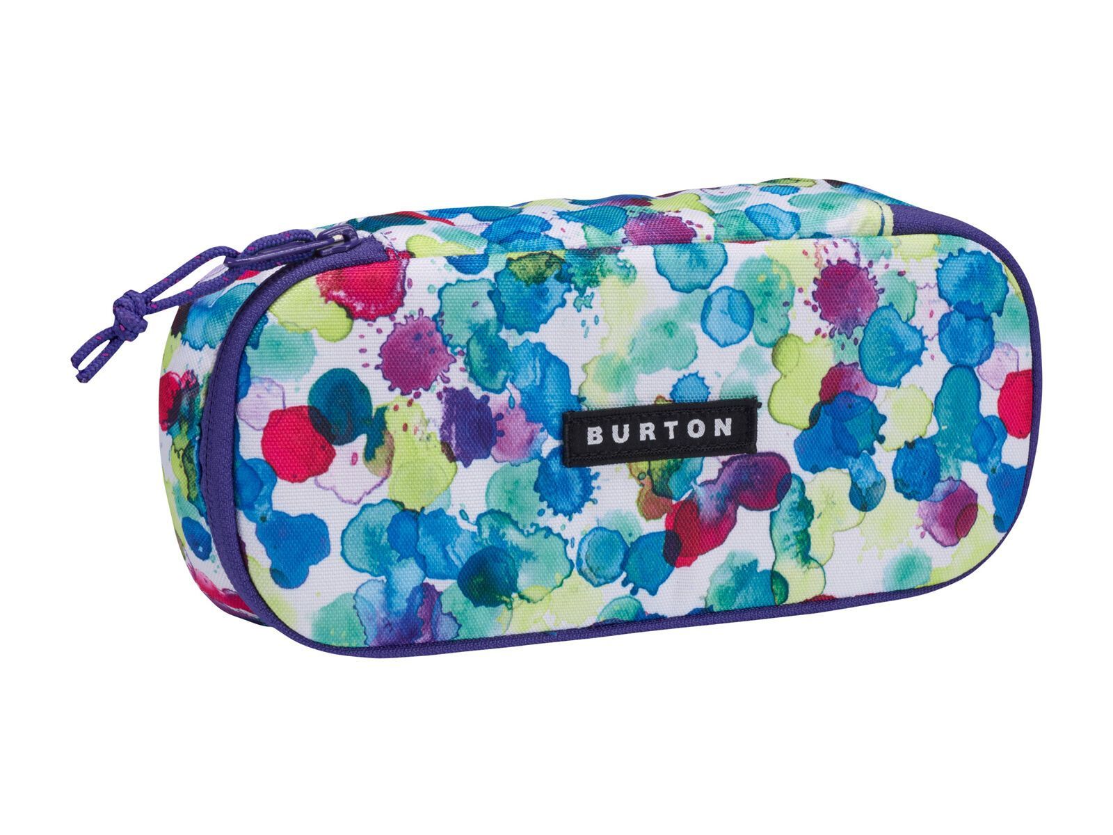 Burton Switchback Case, rainbow drops print - Bild 1