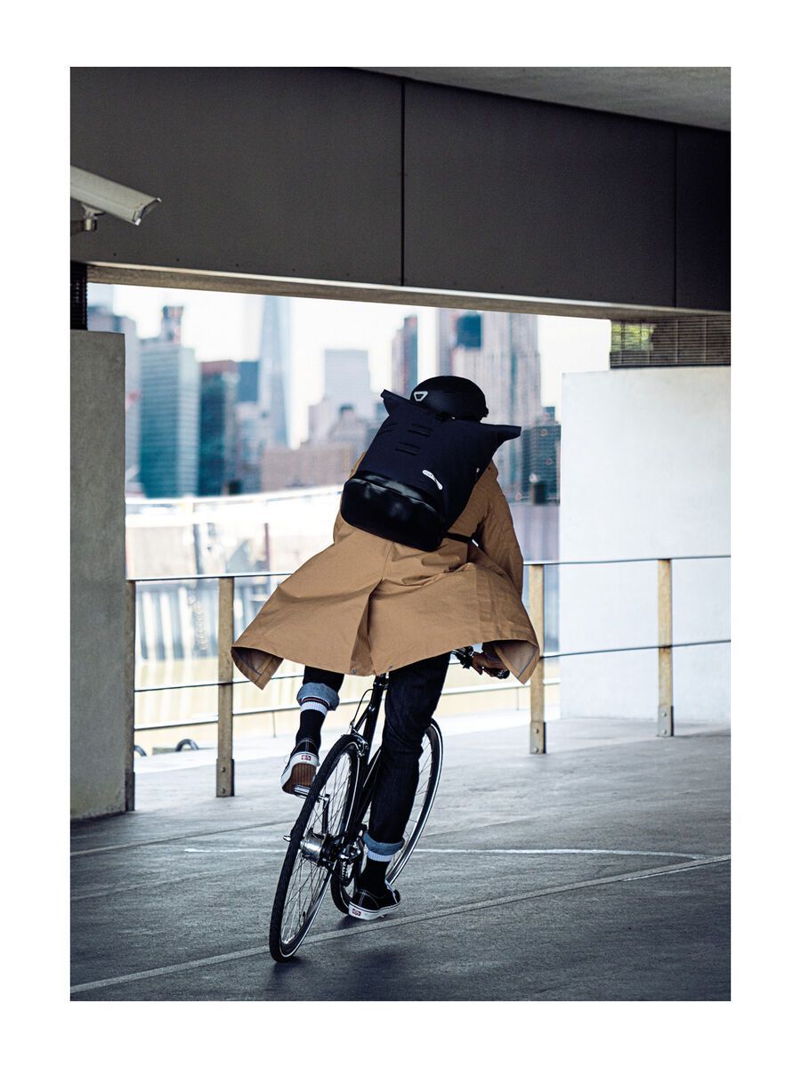 ORTLIEB Commuter-Daypack Urban 27 L, ink - Bild 7