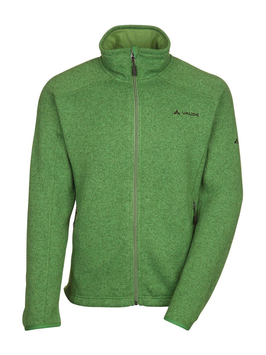 Vaude Men's Rienza Jacket, basil green - Bild 1