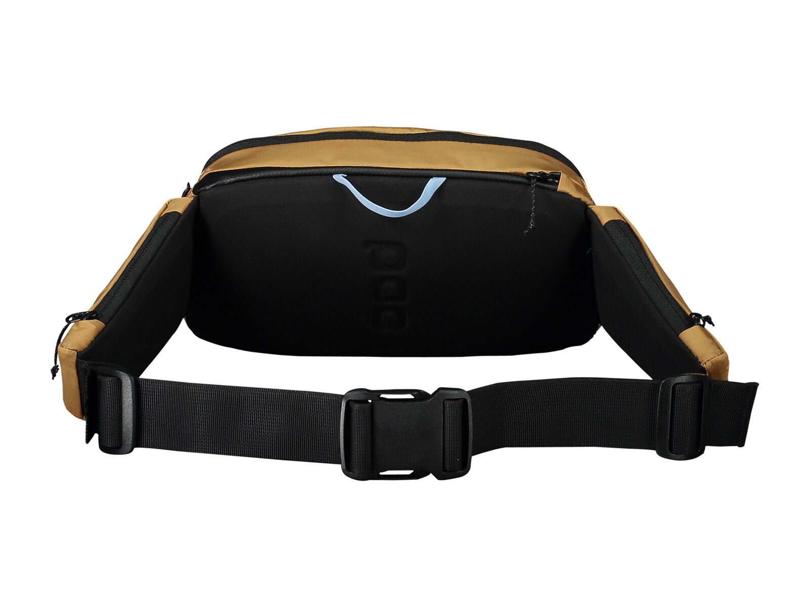 POC Lamina Hip Pack, aragonite brown - Bild 3