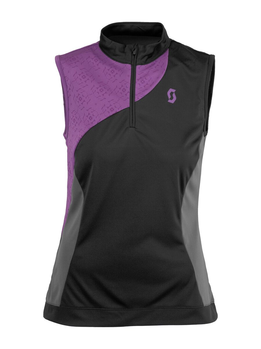 Scott Womens Sky Top w/o sl, lavender - Bild 1