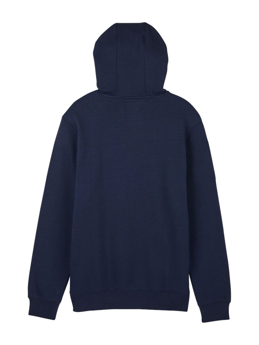 Fox Fox Head Pullover Hoodie, midnight - Bild 2