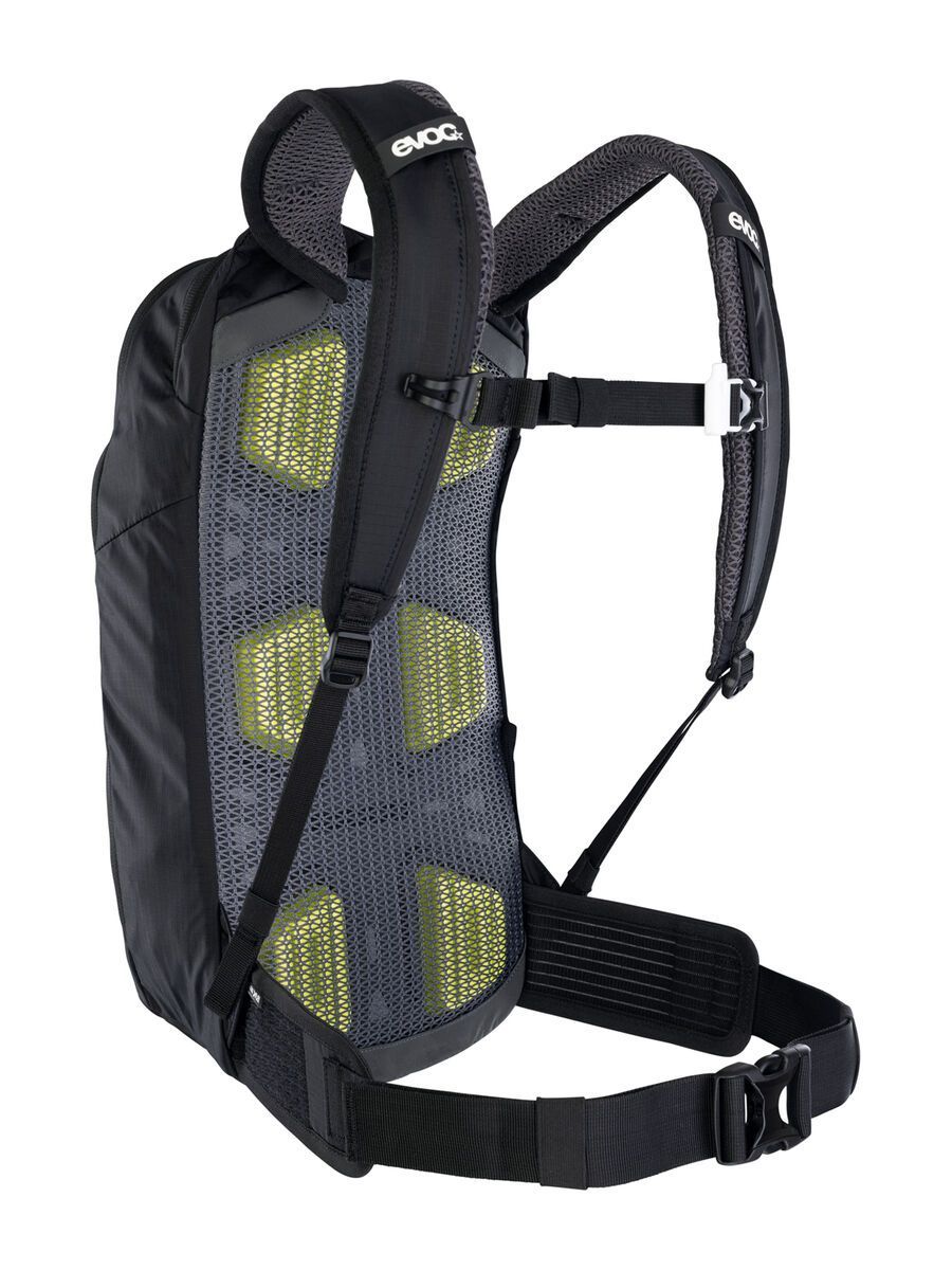 Evoc Stage 12, black - Bild 7
