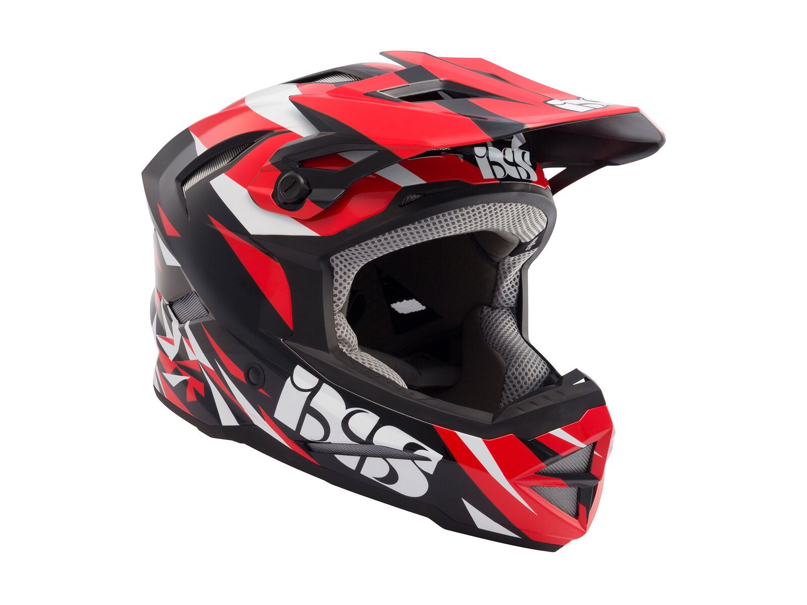 IXS Metis Moss, red - Bild 1