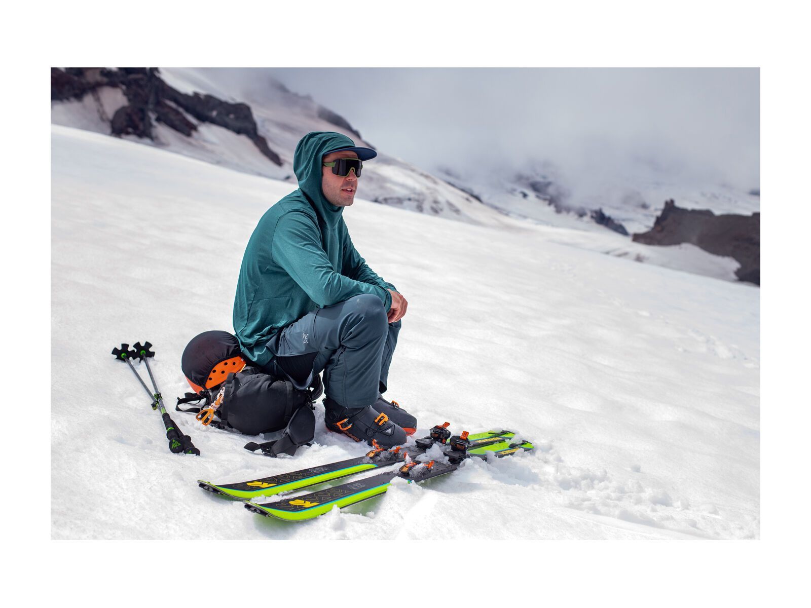 K2 Wayback 88 - Bild 7