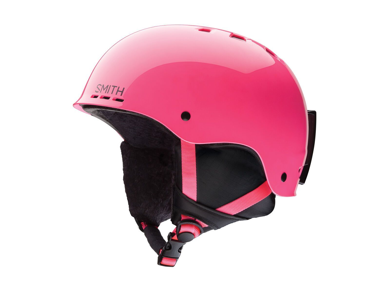 Smith Holt Junior, crazy pink - Bild 1