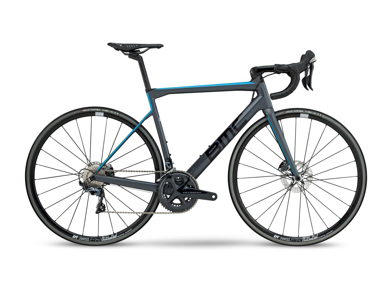BMC Teammachine SLR01 Disc Two, grey blue - Bild 1