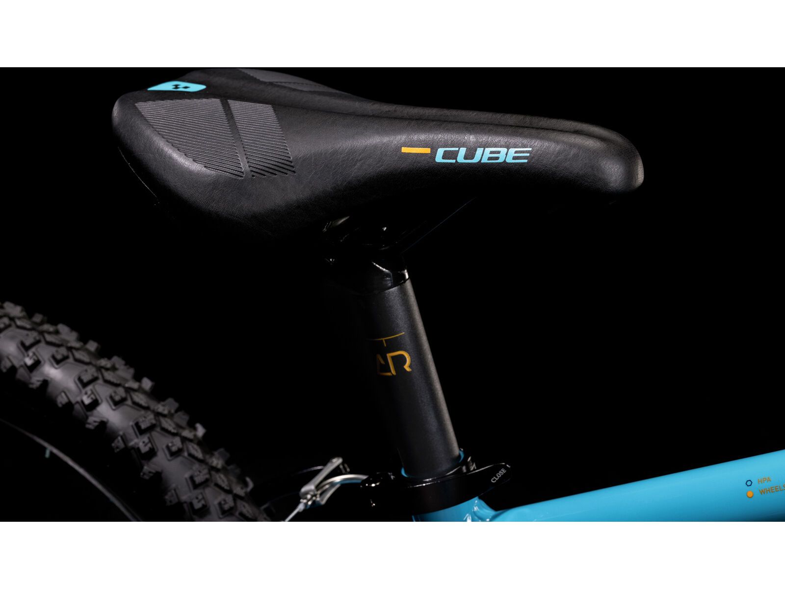 Cube Acid 200, blue´n´orange - Bild 5