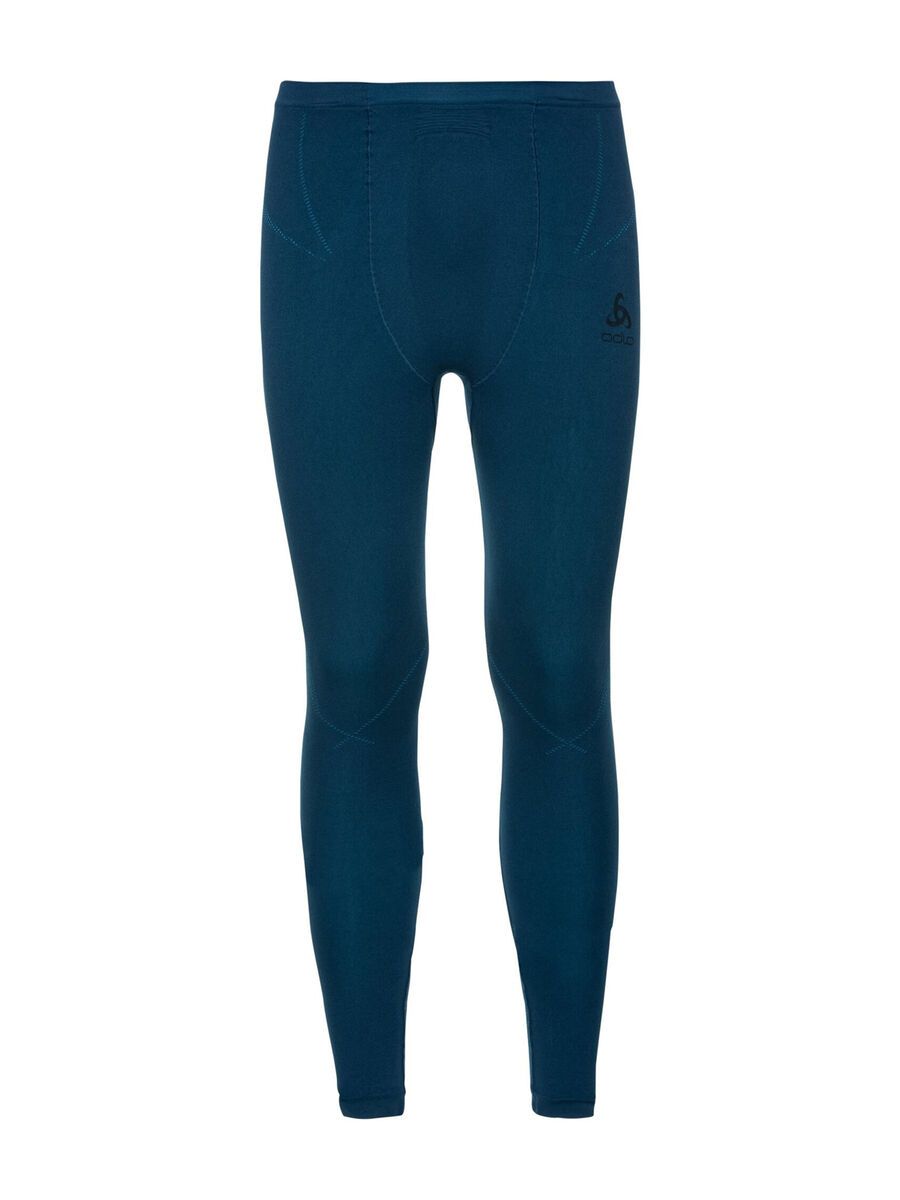 Odlo Corsaire Performance Warm Eco Estate Blue/Atomic Blue Bas