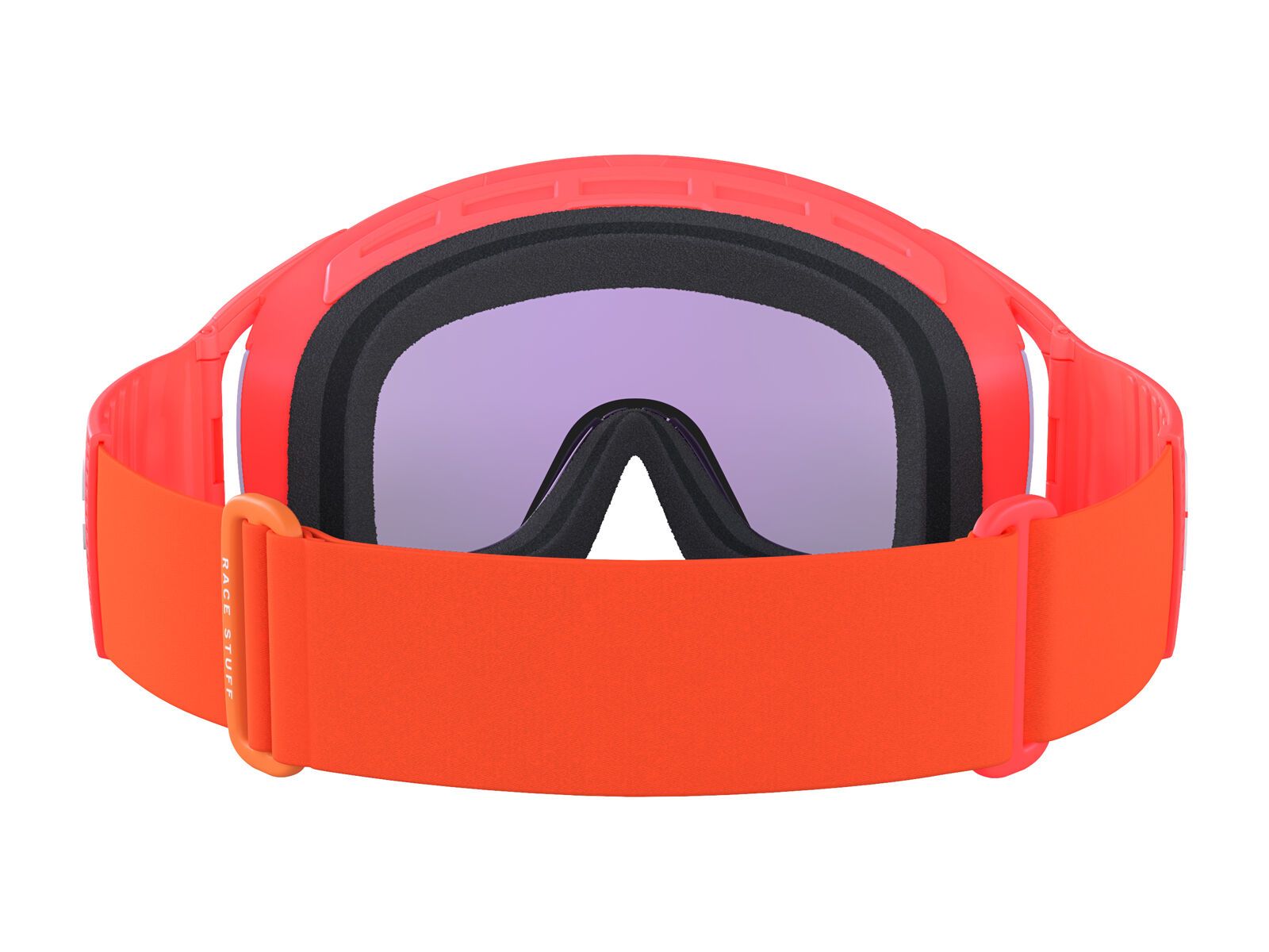 POC Zonula Clarity Comp Spektris Blue, pink/uranium black - Bild 4