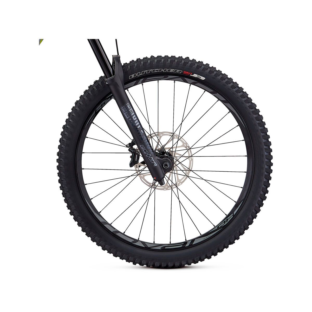 Specialized Demo Alloy 27.5, gloss/cool gray/ion - Bild 4