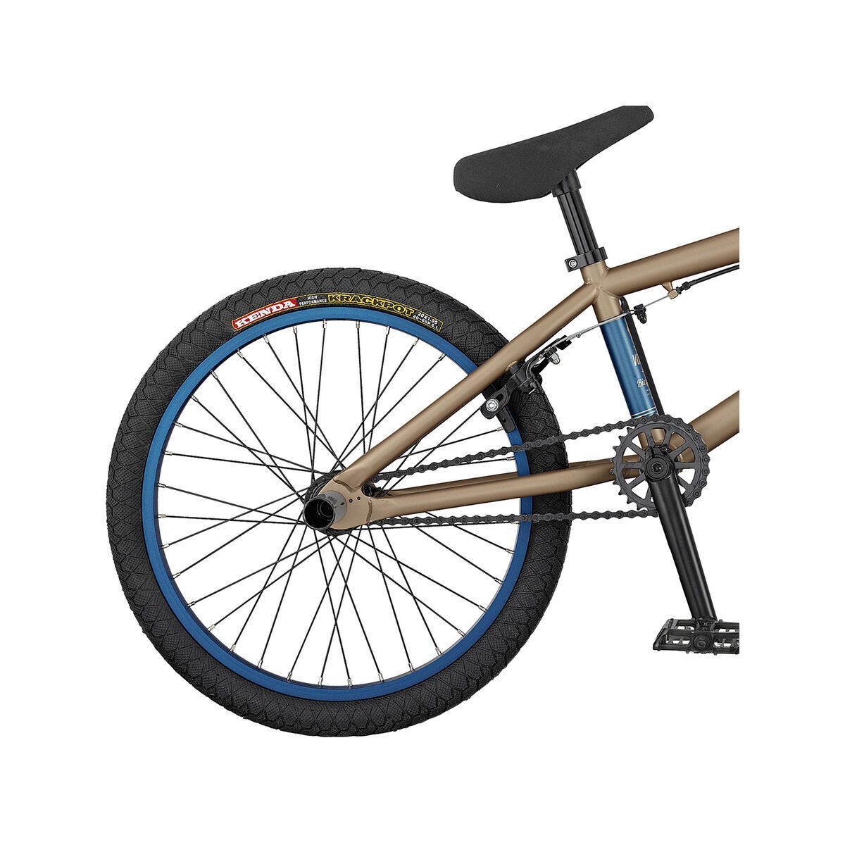 Scott Volt-X 20 - Bild 4