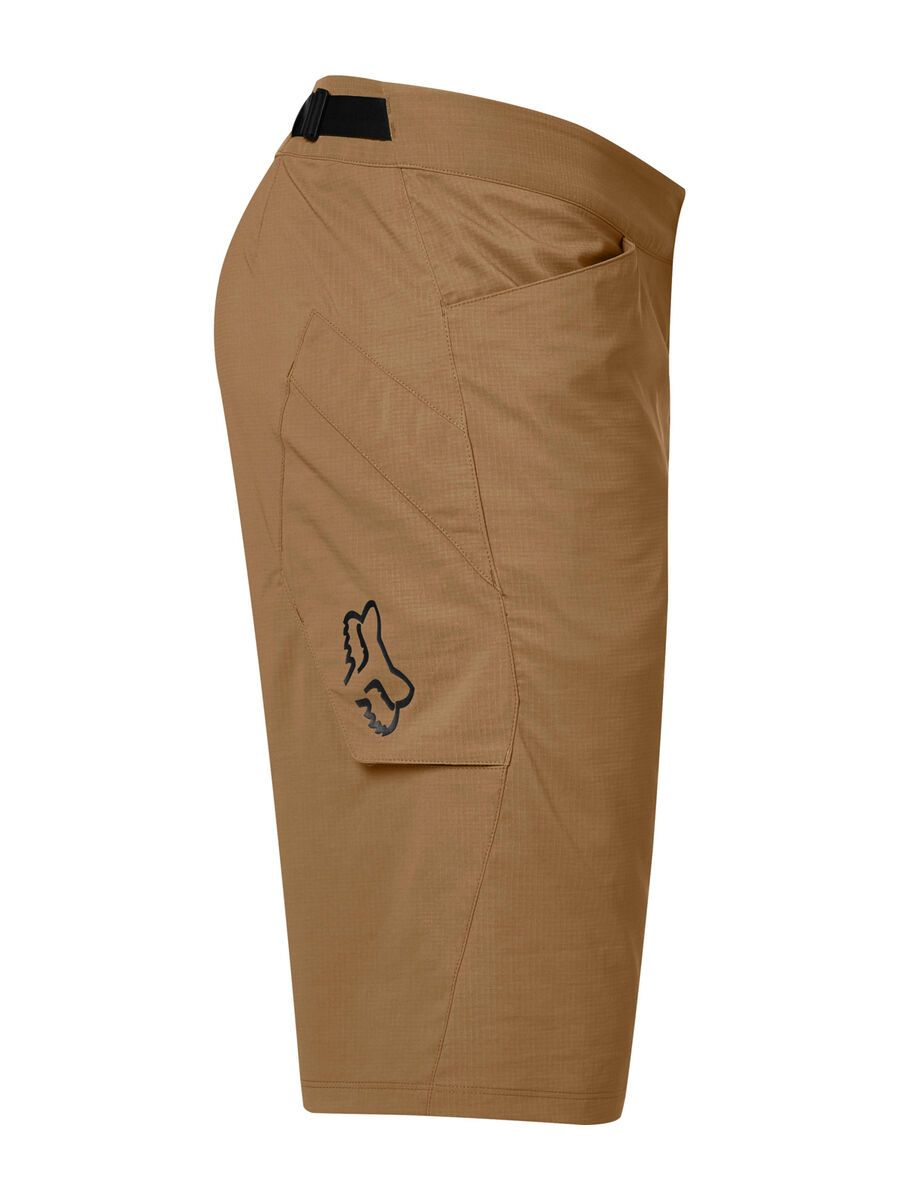 Fox Ranger Utility Short with Liner, khaki - Bild 3