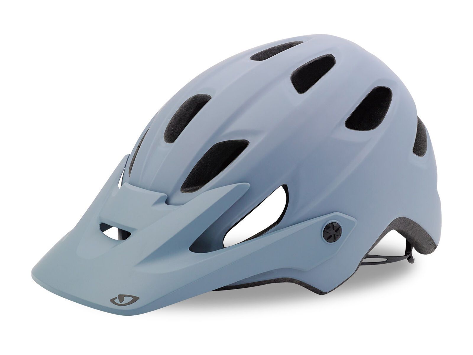 Giro Chronicle MIPS, mat grey - Bild 1