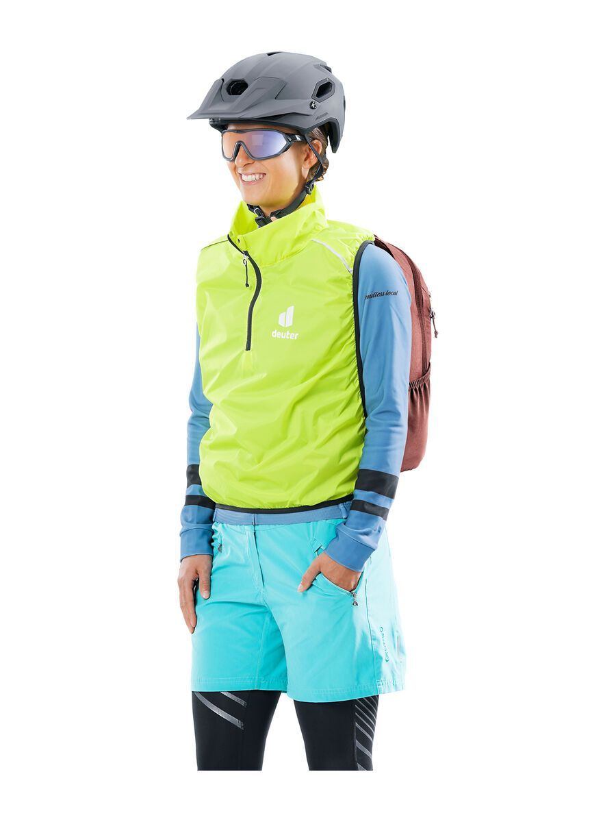 Deuter Superbike 16 SL, raisin-caspia - Bild 11