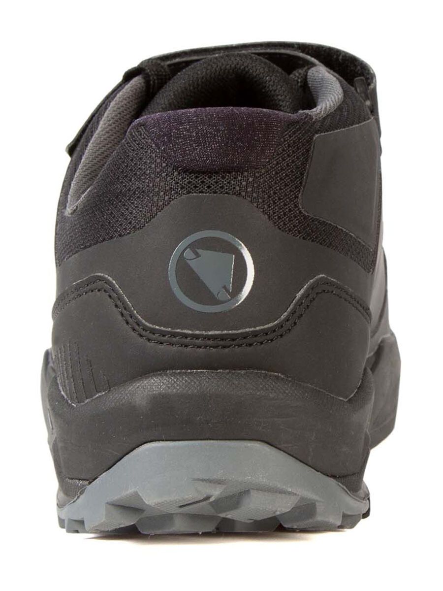 Endura MT500 Burner Flat Schuh, schwarz - Bild 4