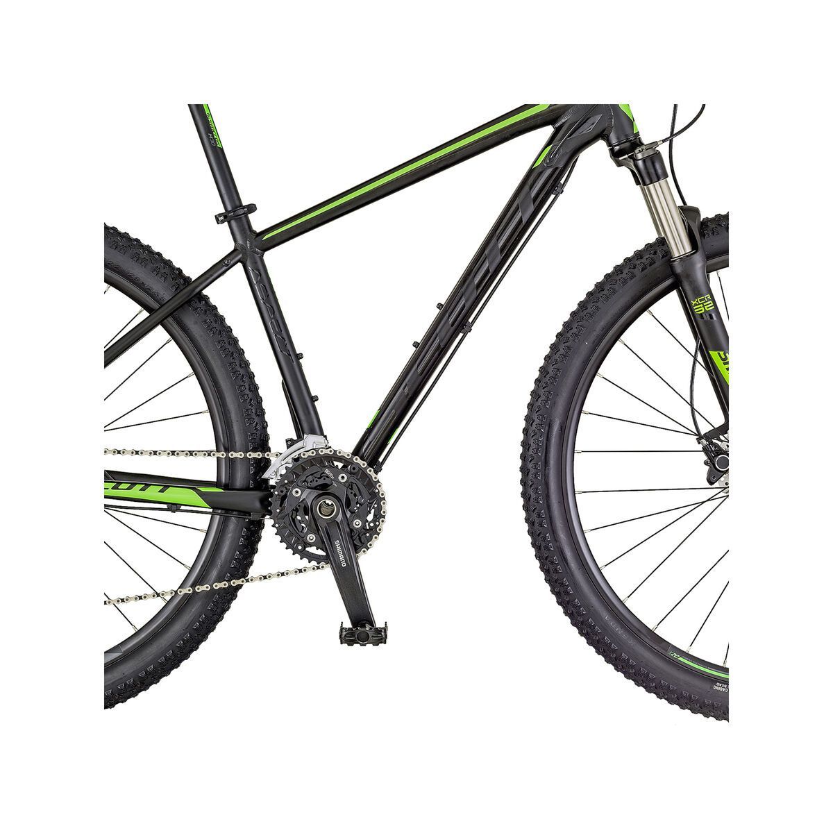 Scott Aspect 920 - Bild 3