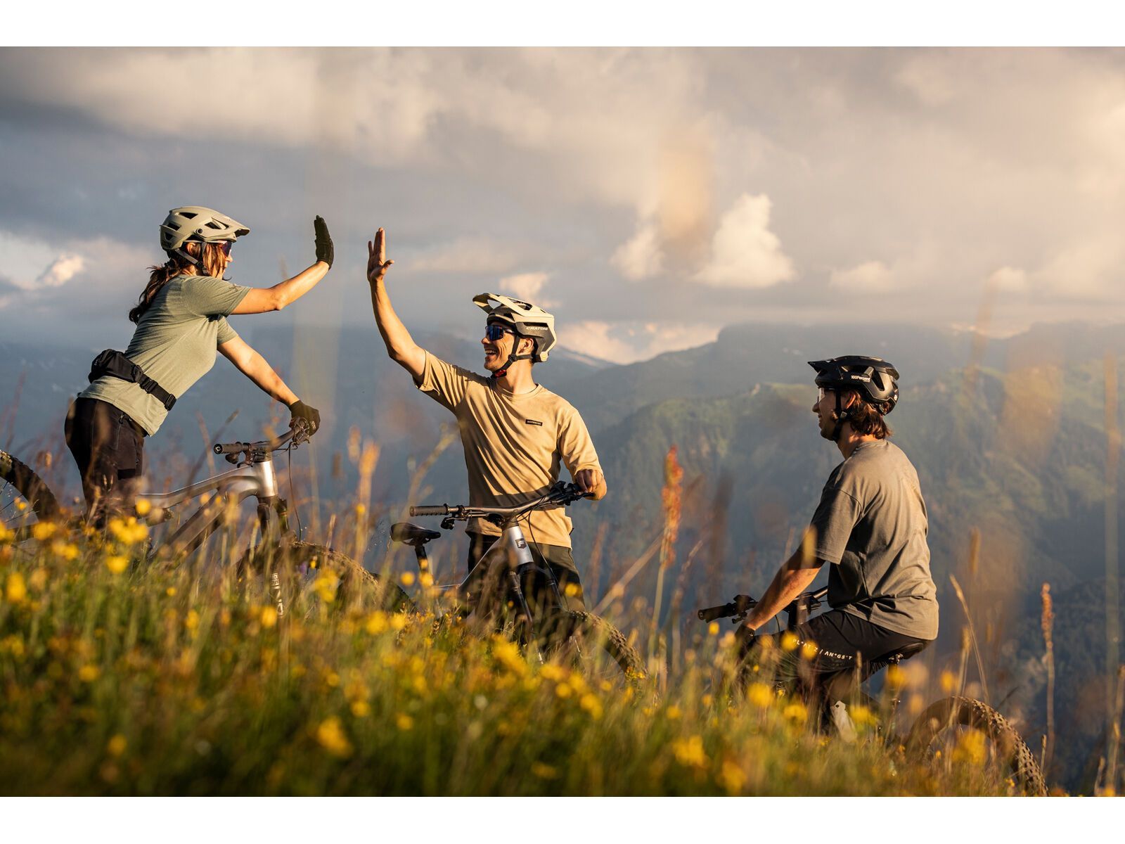 Focus Jam² 6.7 - 600, white / adamantsilver - Bild 9