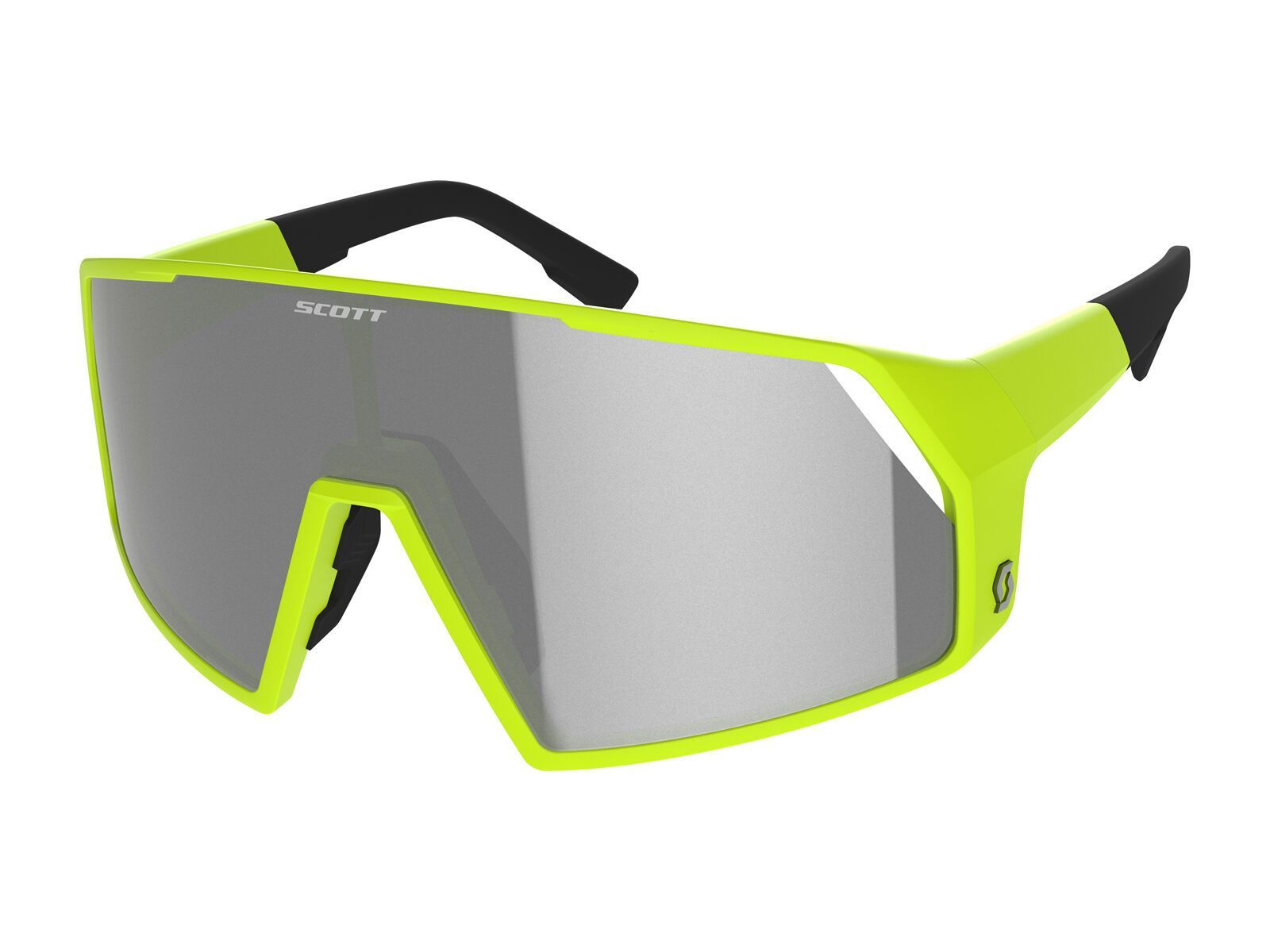 Scott Pro Shield - Grey Light Sensitive, yellow - Bild 1