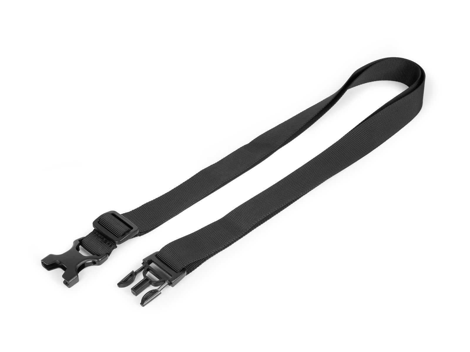 Cube Acid Seitentasche Pro 15 SMLink 2.0, black - Bild 9