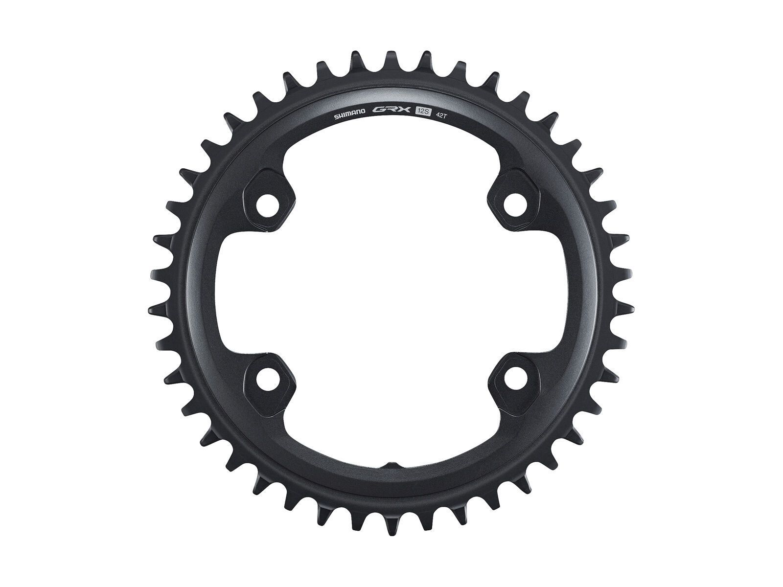 Shimano GRX Kettenblatt für FC-RX820-1 - 1x12 - Bild 2