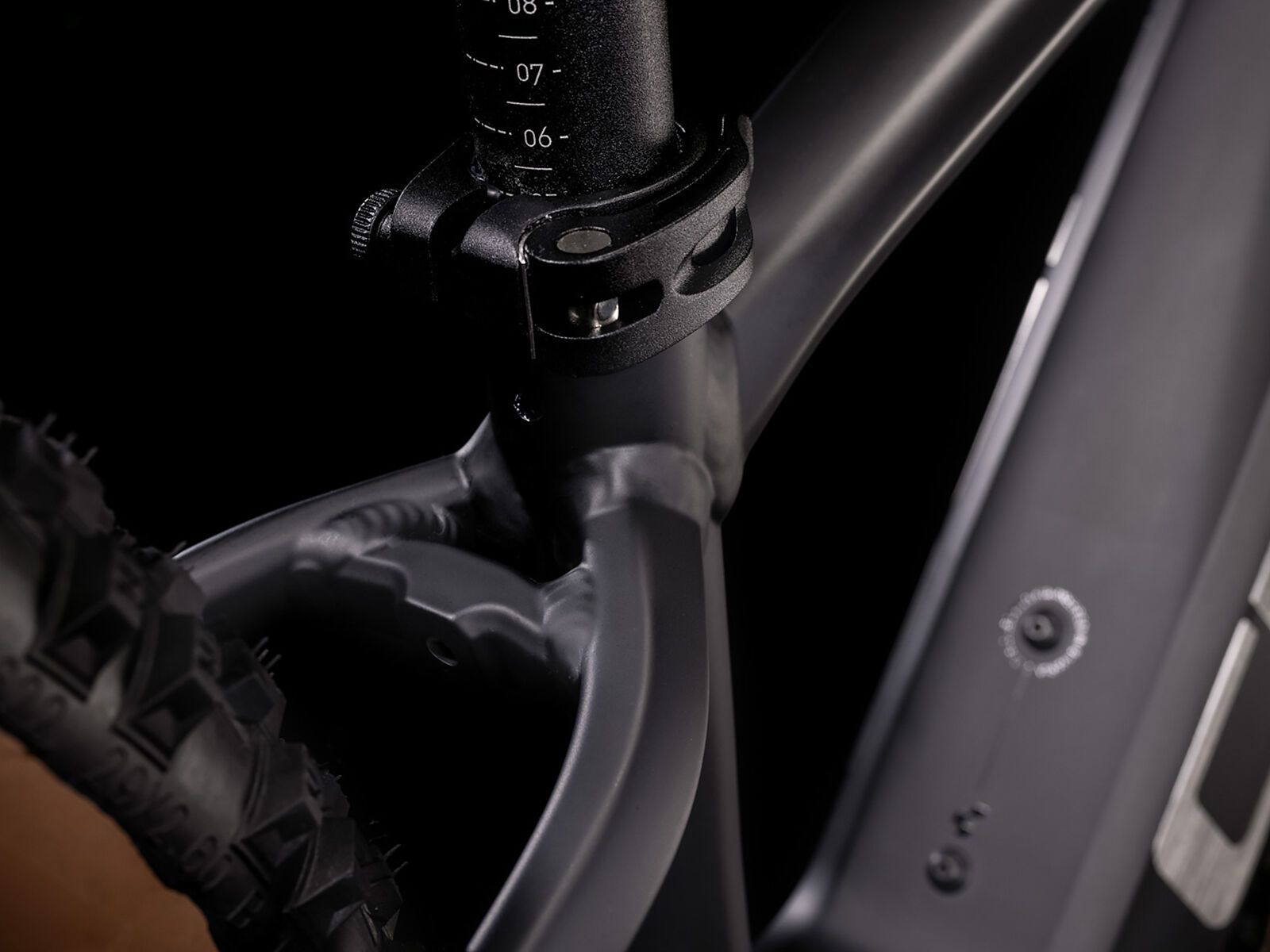 Cube Reaction Hybrid SL 625 29, black´n´metal - Bild 3