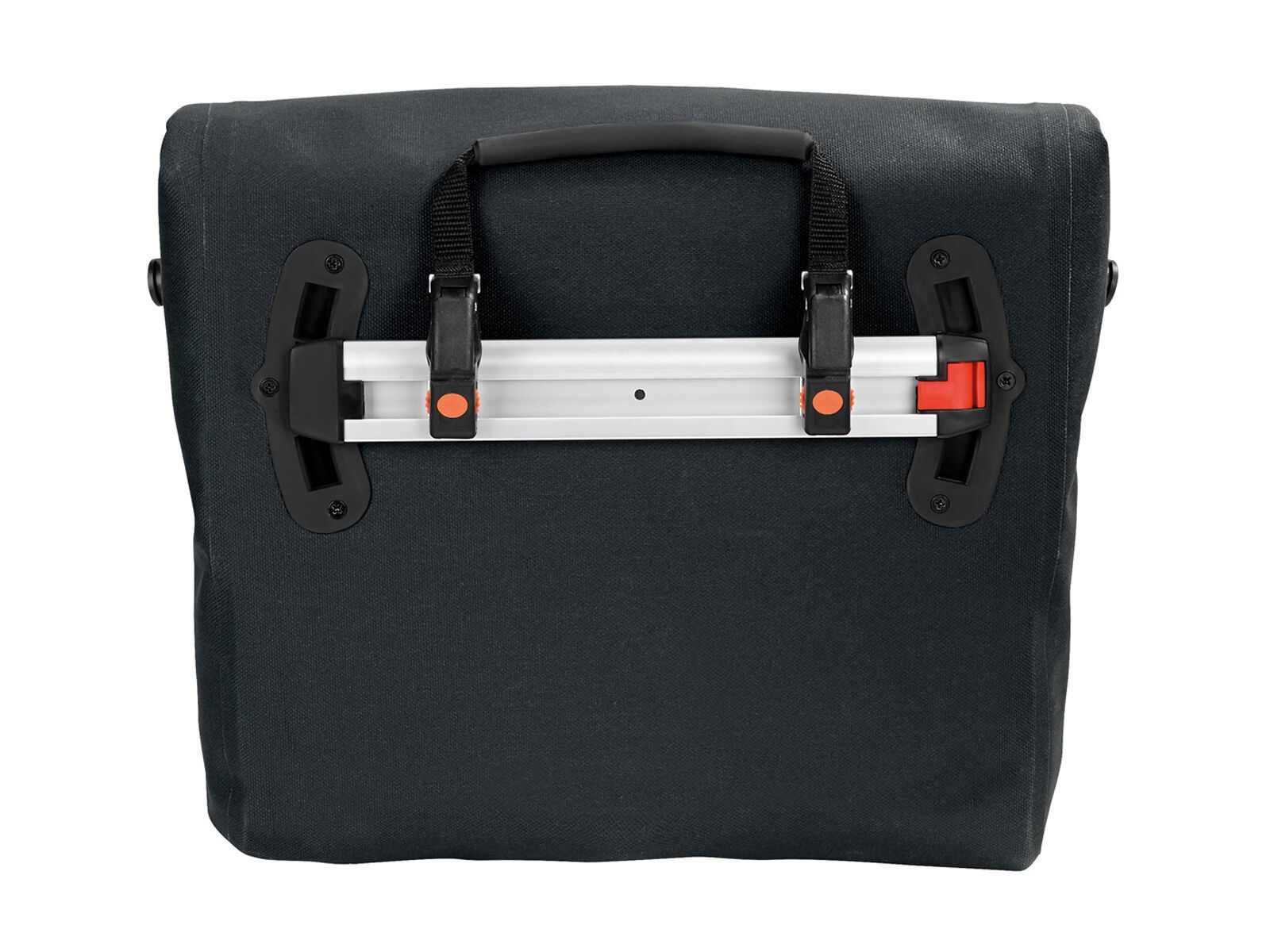 Vaude Augsburg III L, phantom black - Bild 2