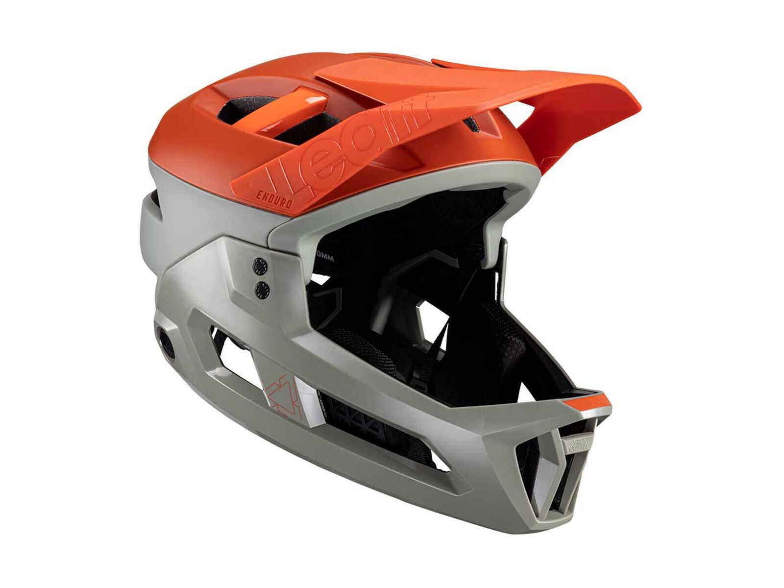 Leatt Helmet MTB Enduro 3.0, glow - Bild 1