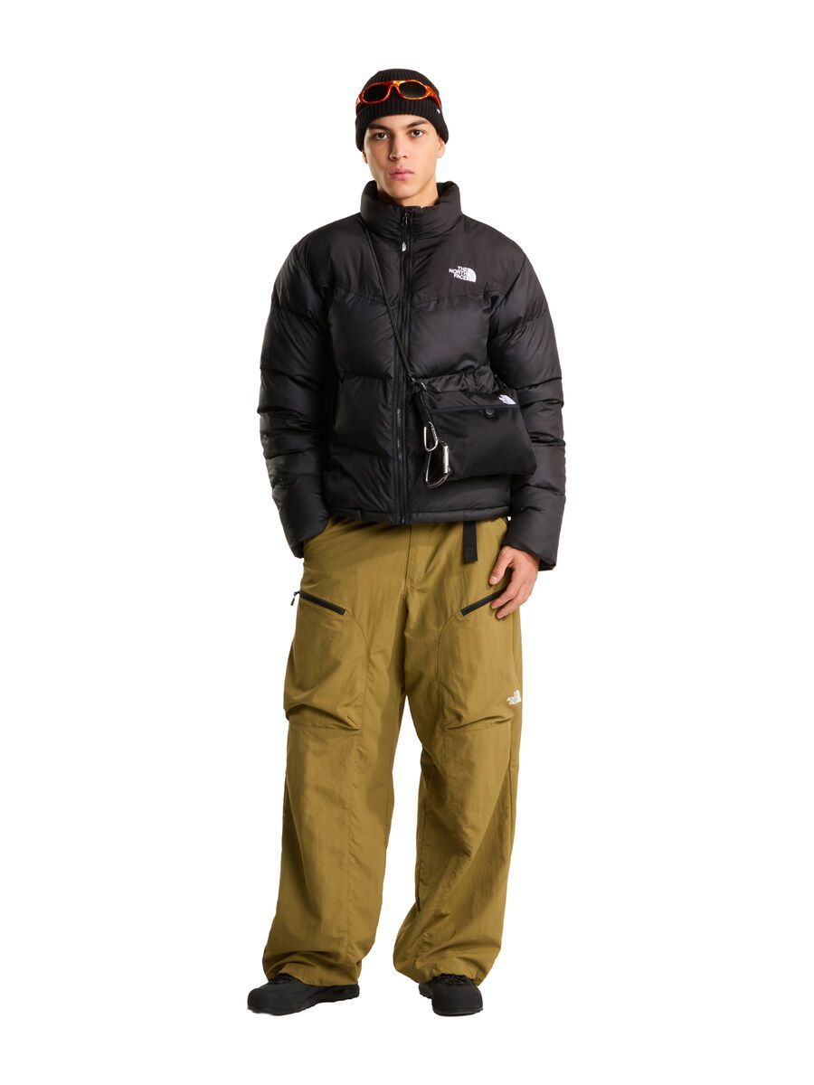The North Face M Saikuru Jacket, tnf black - Bild 7