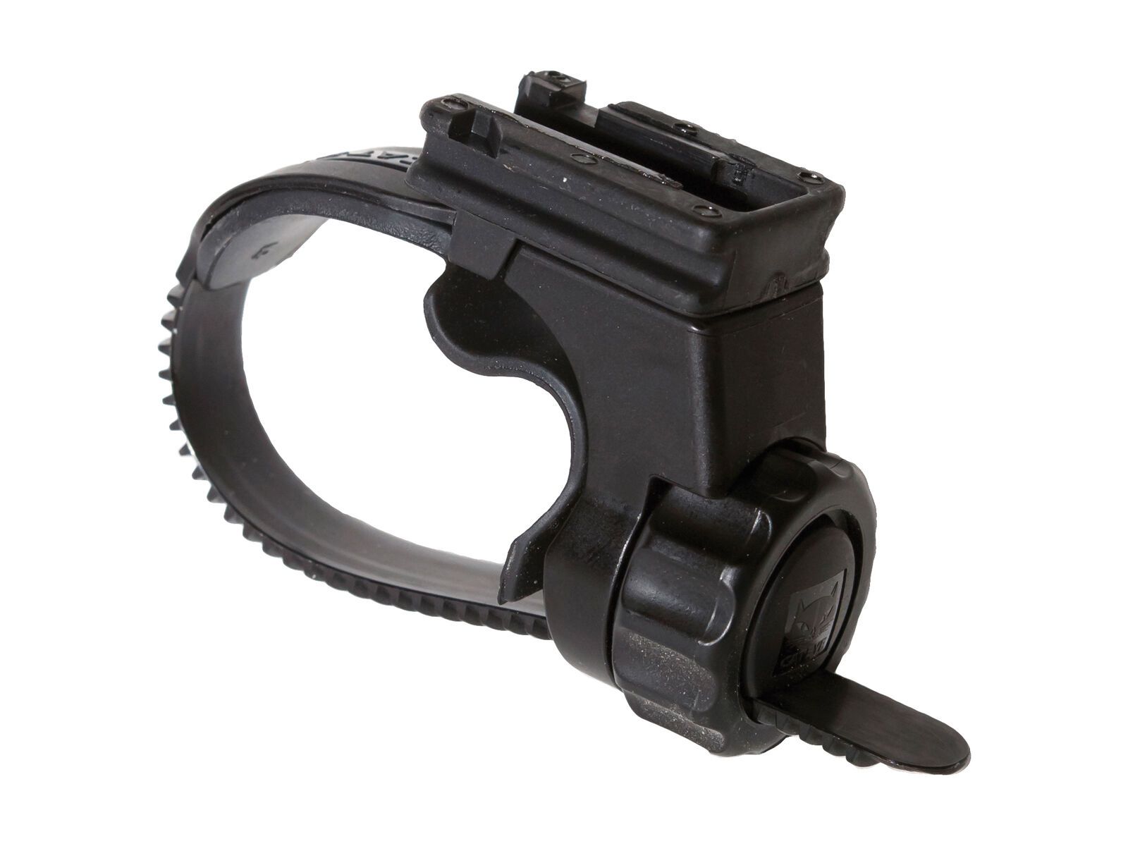 Cateye H-34N Leuchtenhalterung Horizontal - Bild 1