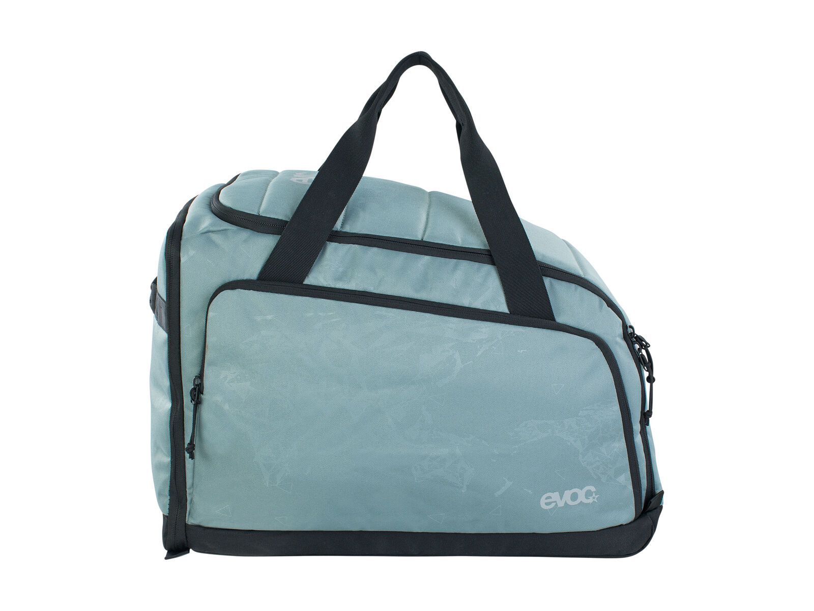 Evoc Gear Bag 35, steel - Bild 4
