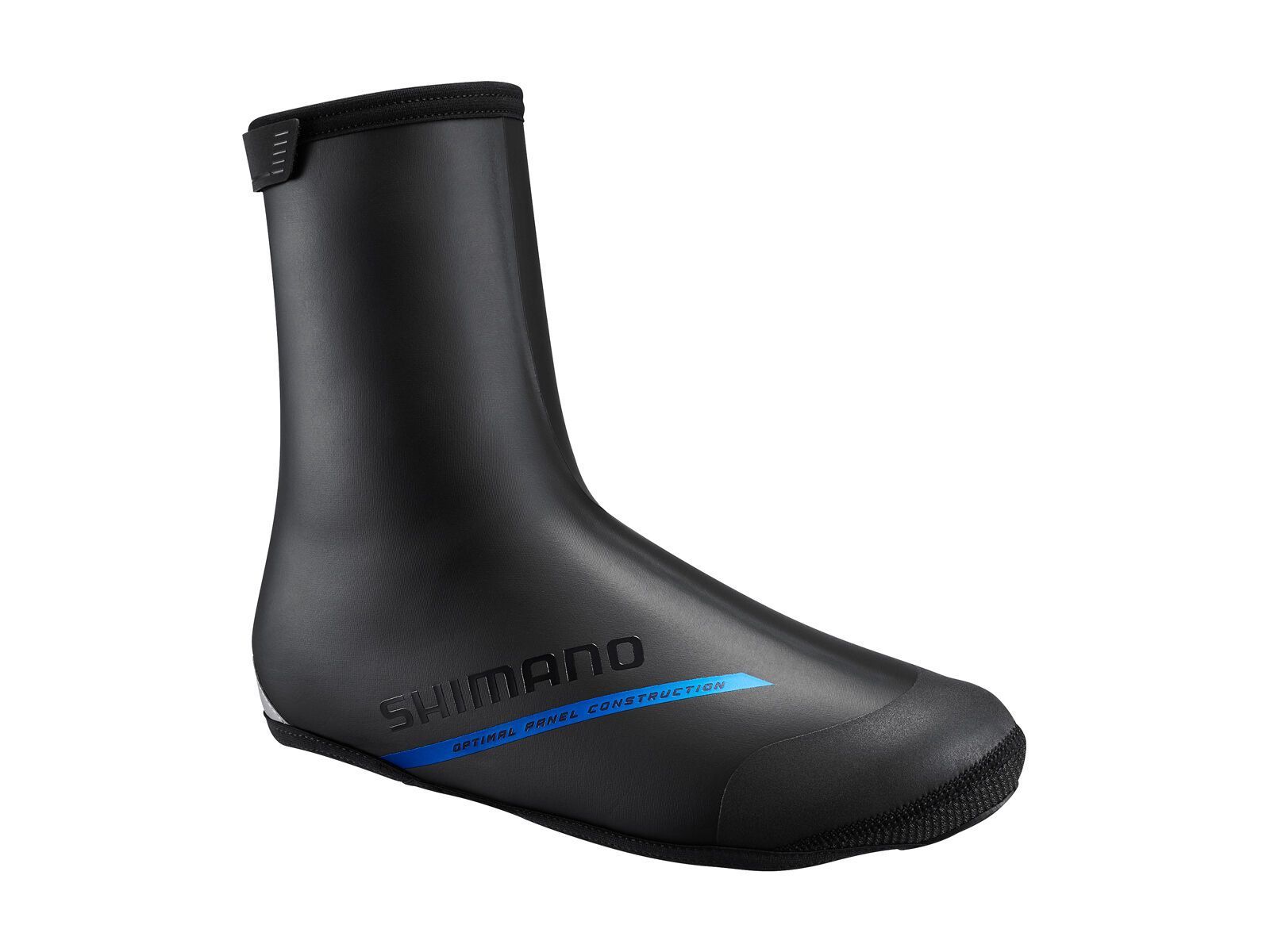Shimano XC Thermal Shoe Cover, black - Bild 1