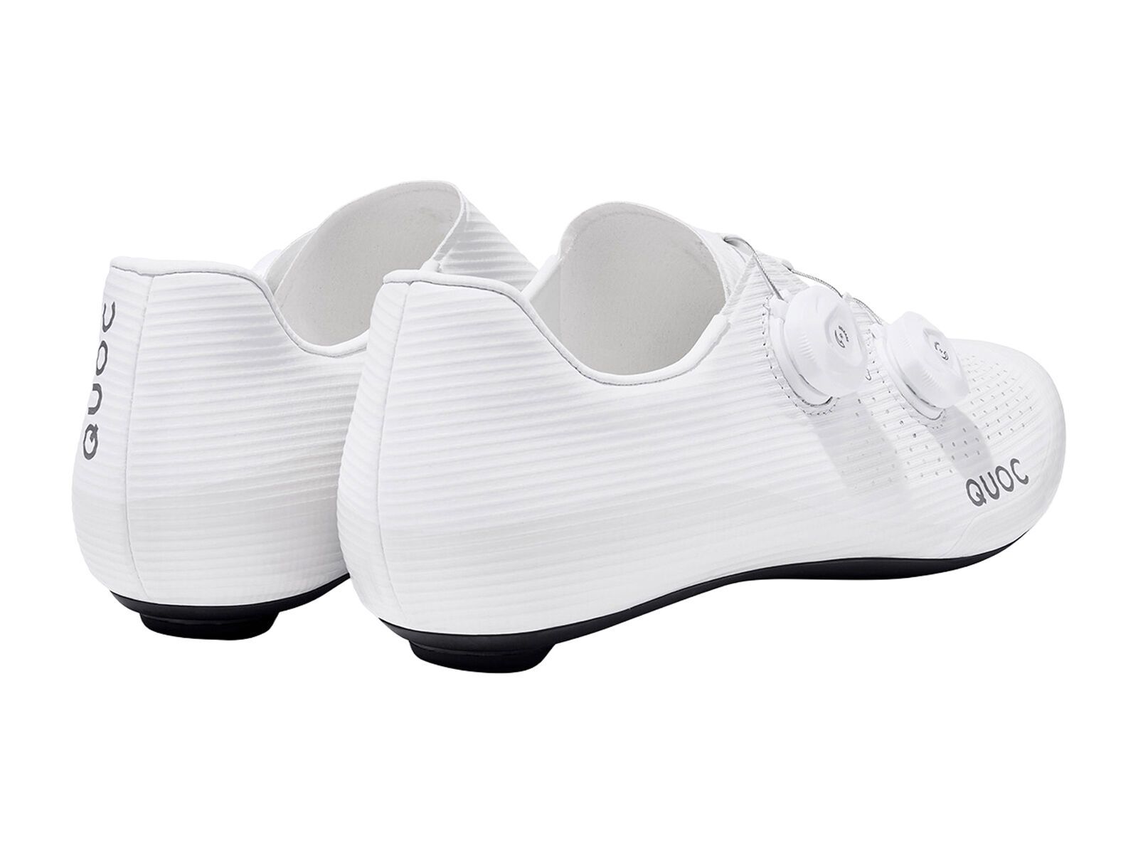 Quoc M3 Pro Road Shoes, white - Bild 2