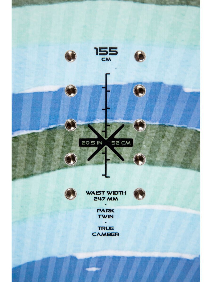 Nitro Beast X Volcom - Bild 4