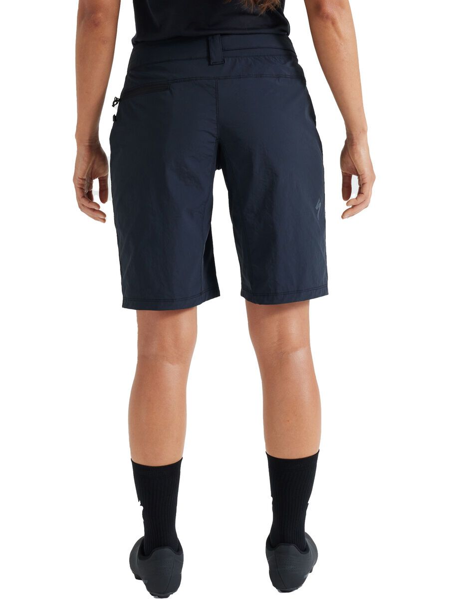 Specialized Women's ADV Air Shorts, black - Bild 3