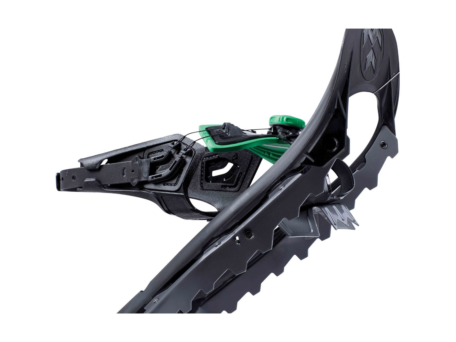 Tubbs Flex RDG 24, black/green - Bild 4