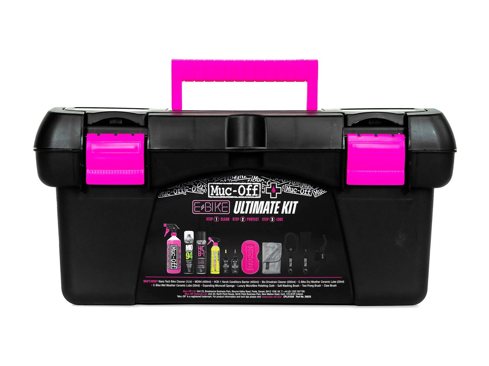 Muc-Off eBike Ultimate Kit - Bild 1