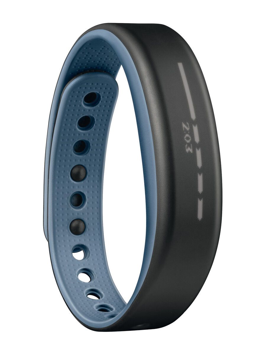 Garmin vivosmart, blau - Bild 2