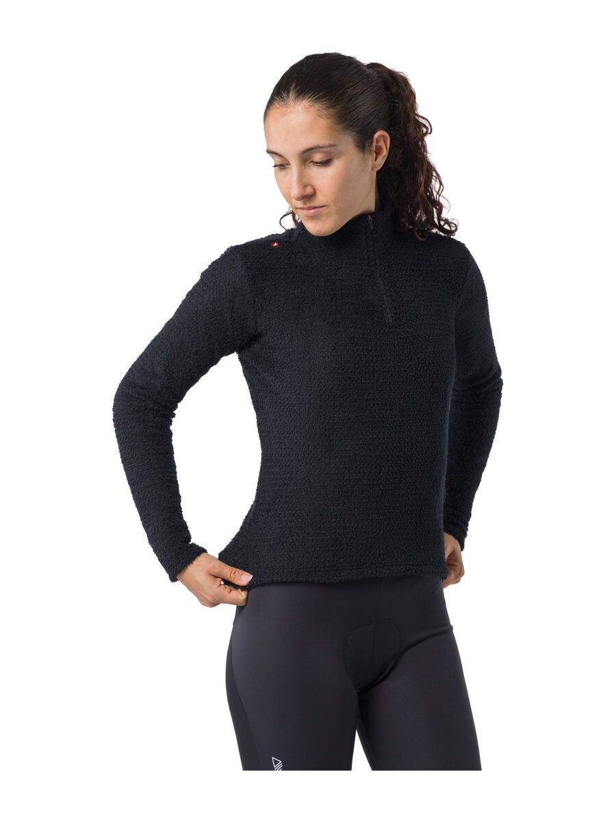Castelli Cold Days W 2nd Layer, black - Bild 2