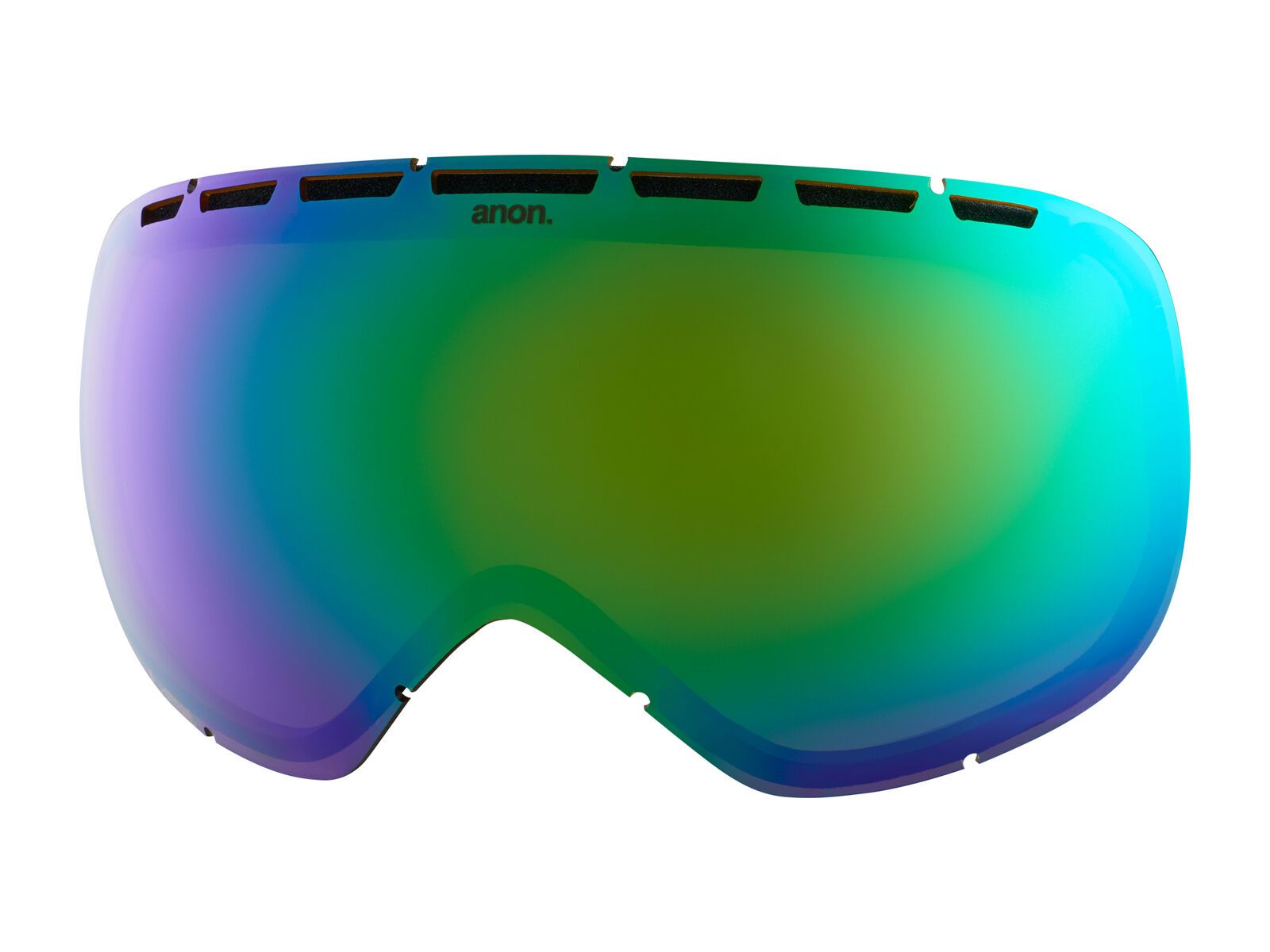 Anon Insurgent Lens, green solex - Bild 1