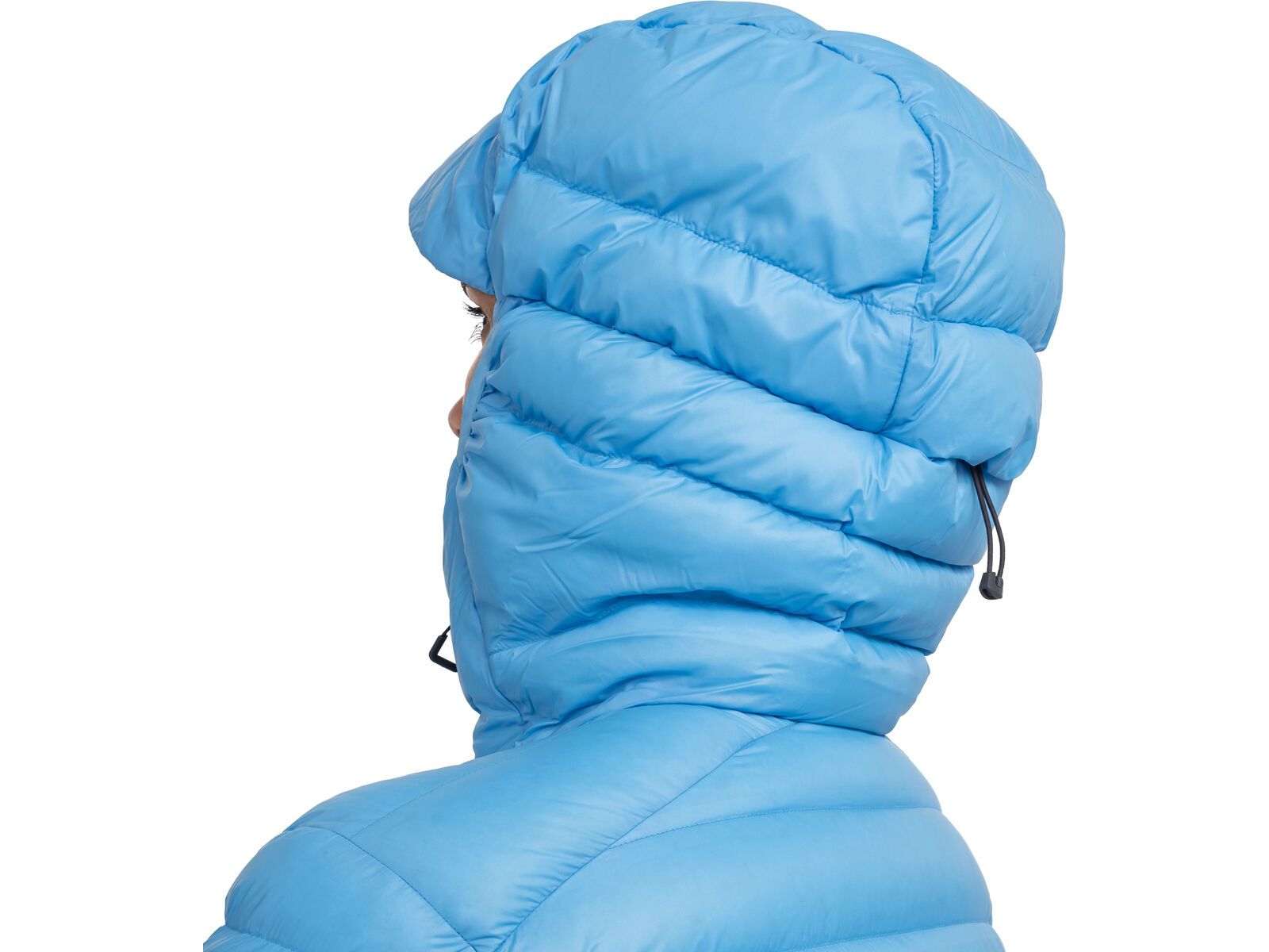 Schöffel Down Jacket Silvretta L, electric sky - Bild 7