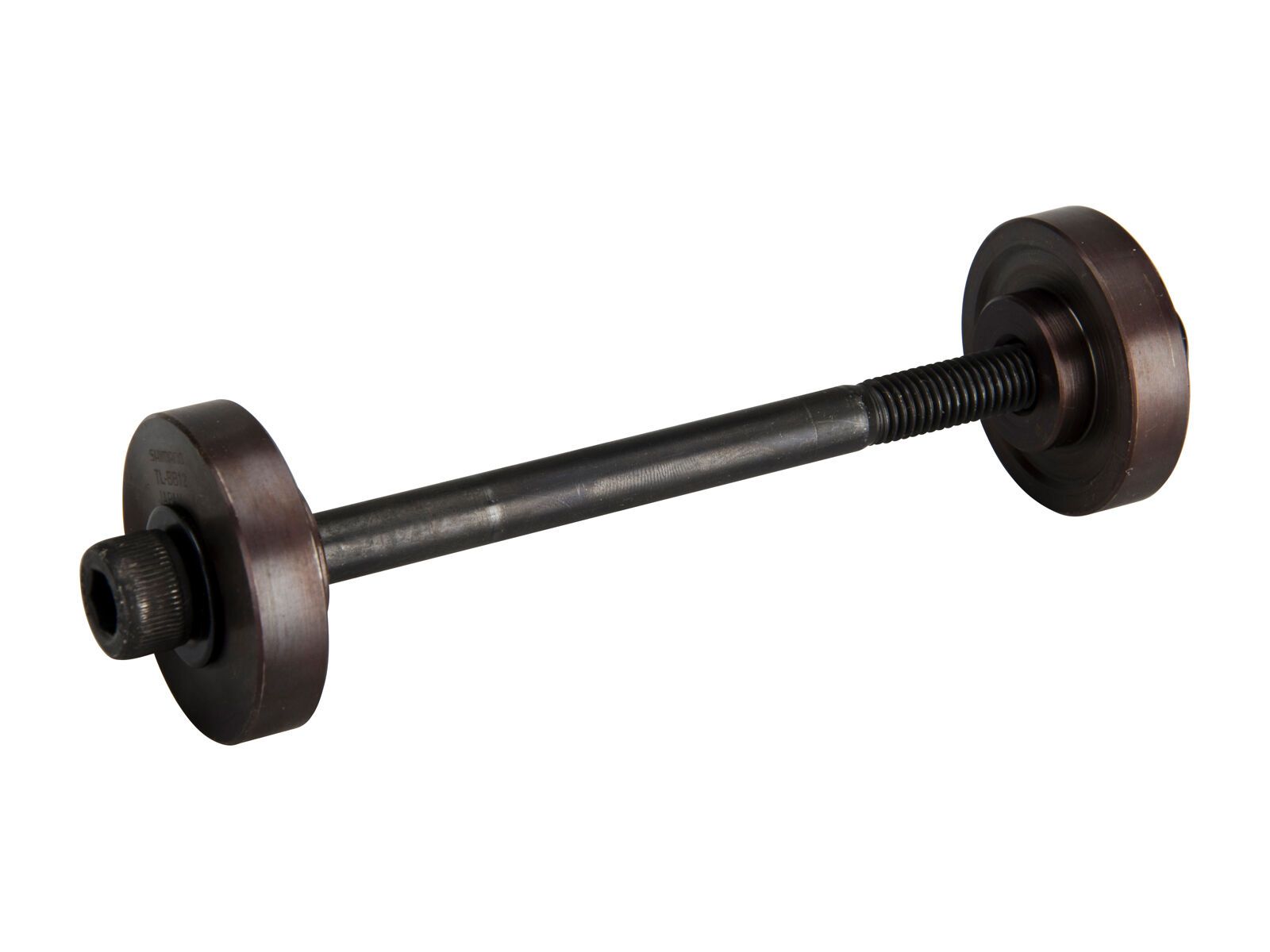 Shimano Einpresswerkzeug TL-BB12 für Press-Fit Innenlager - Bild 1