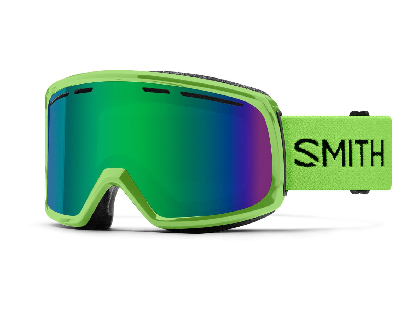 Smith Range, flash/Lens: green sol-x mirror - Bild 1