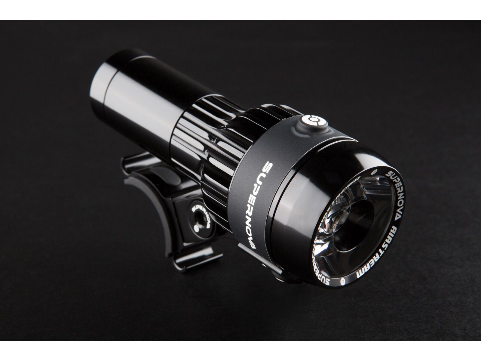 Supernova Airstream 2, black - Bild 3