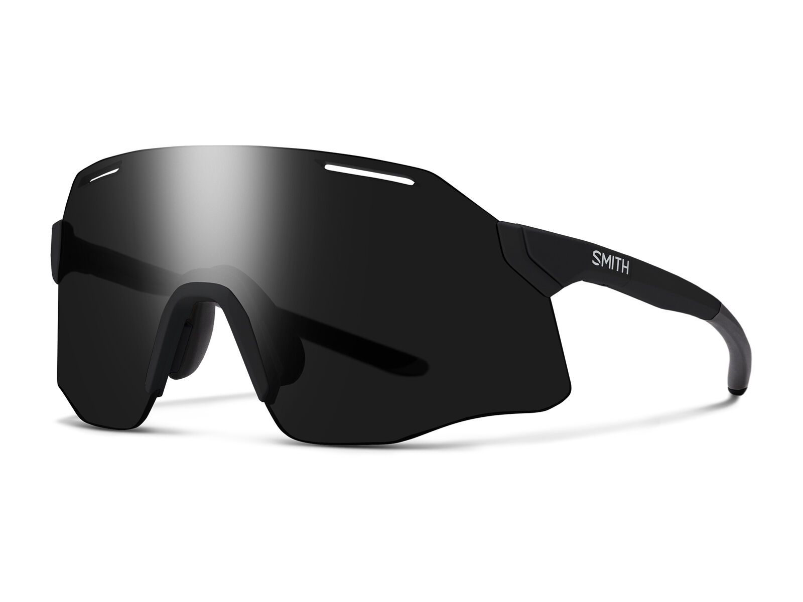 Smith Vert, ChromaPop Black / matte black - Bild 1