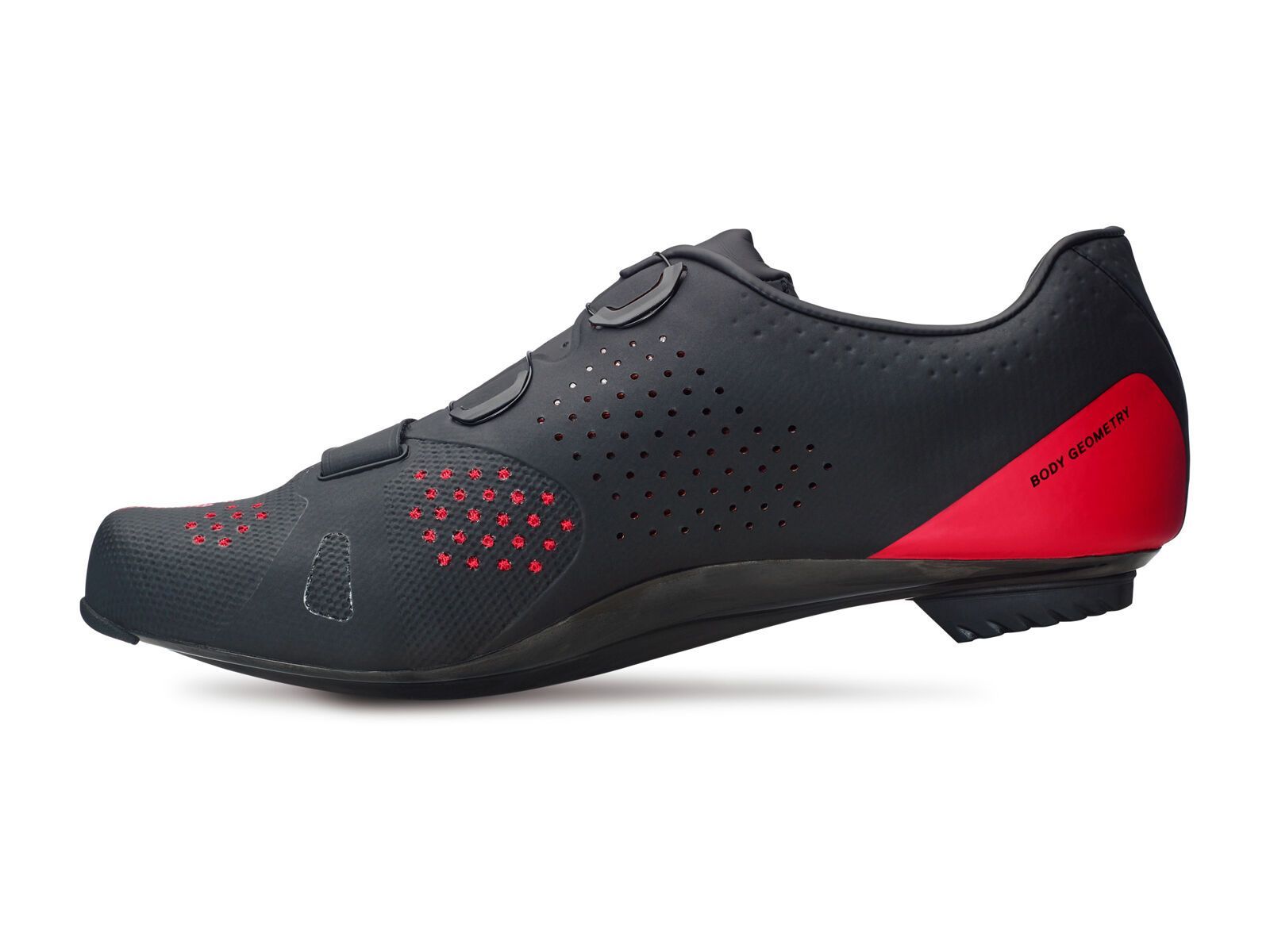 Specialized Torch 3.0, black/red - Bild 2
